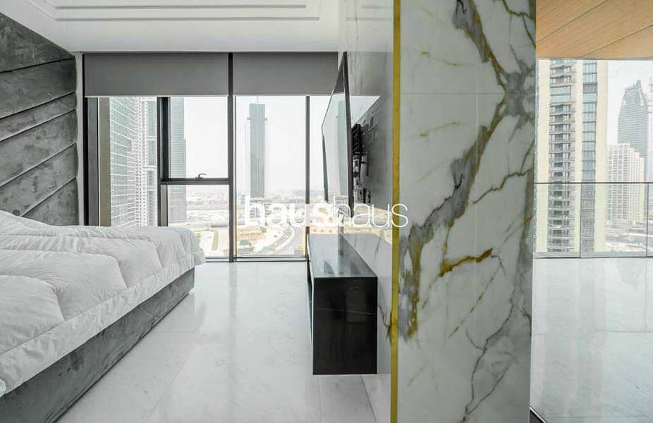 9 Brand New | Furnished Penthouse | Call Rennie