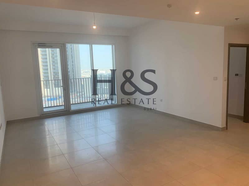 Waterfront  Apt | Brand New 1 Bed | Ready to Move