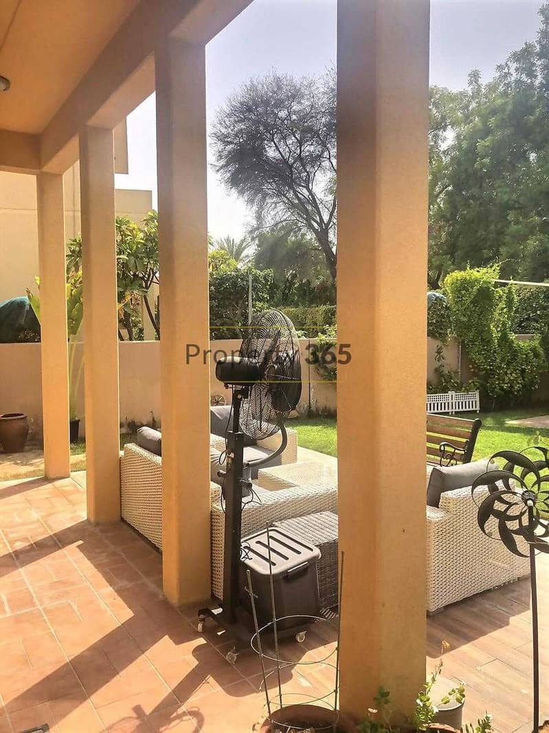 Close to Pool / 3 Bedrooms with separate Maid`s / Arabian Ranches 1 Close to Pool / 3 Bedrooms with separate Maid`s / Arabian Ranches 1