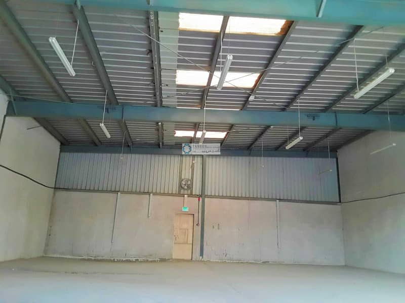 5 Lease your warehouse today with the best price I