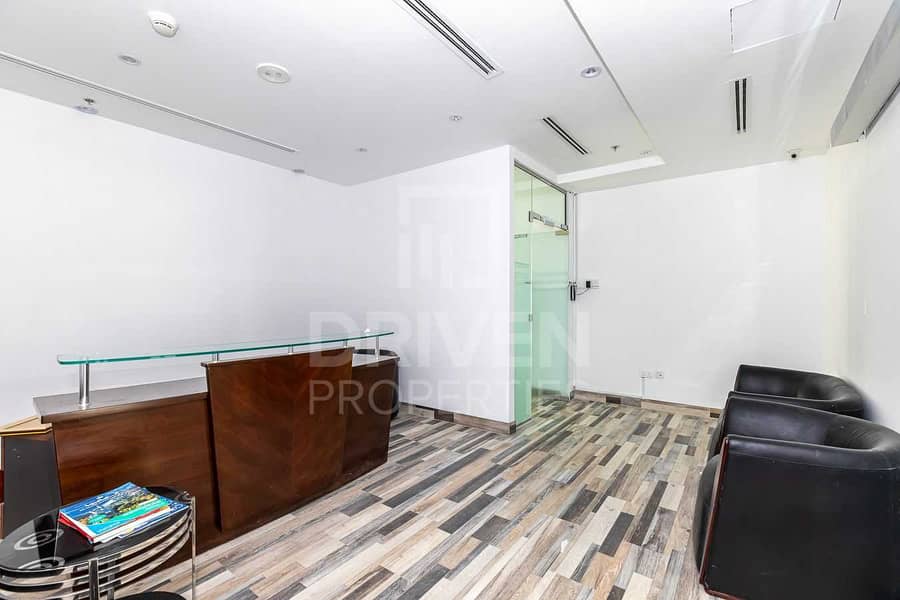Full Floor | Fitted Office | 1Month Free Full Floor | Fitted Office | 1Month Free