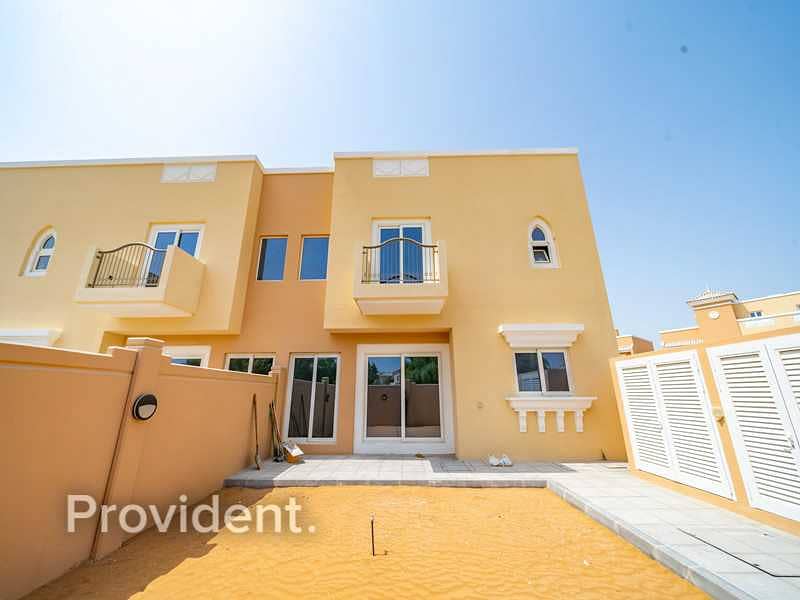 4 Brand New |  Four Beds Townhouse | Corner Unit