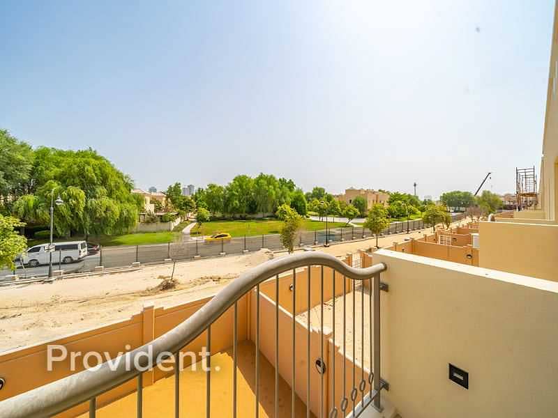 29 Brand New |  Four Beds Townhouse | Corner Unit