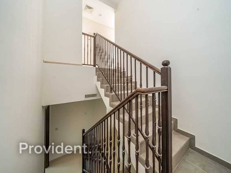 36 Brand New |  Four Beds Townhouse | Corner Unit