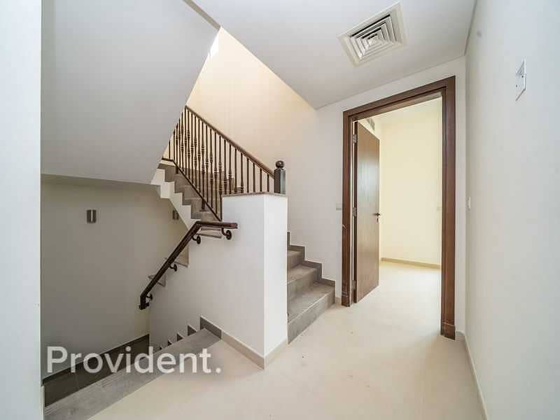 41 Brand New |  Four Beds Townhouse | Corner Unit