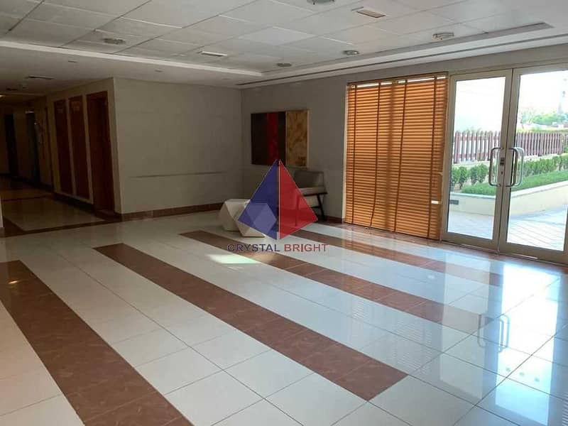 6 Well maintained | 1 BHK |  for RENT at Al Samar 3