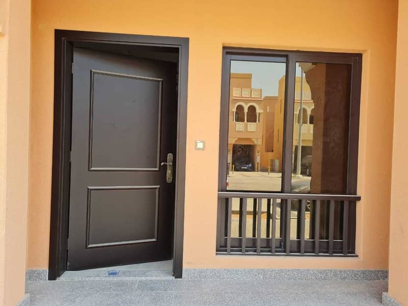 Brand New 2BHK Villa with Store and Covered Parking For Sale Brand New 2BHK Villa with Store and Covered Parking For Sale
