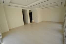 Rented | Single Row | Landscaped Garden