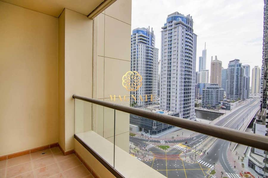 2 Marina View | Fully Furnished | Vacant