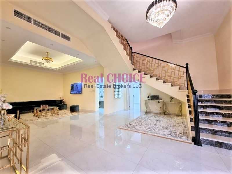 2 Luxurious One Year Villa | Independent |Private Majlis