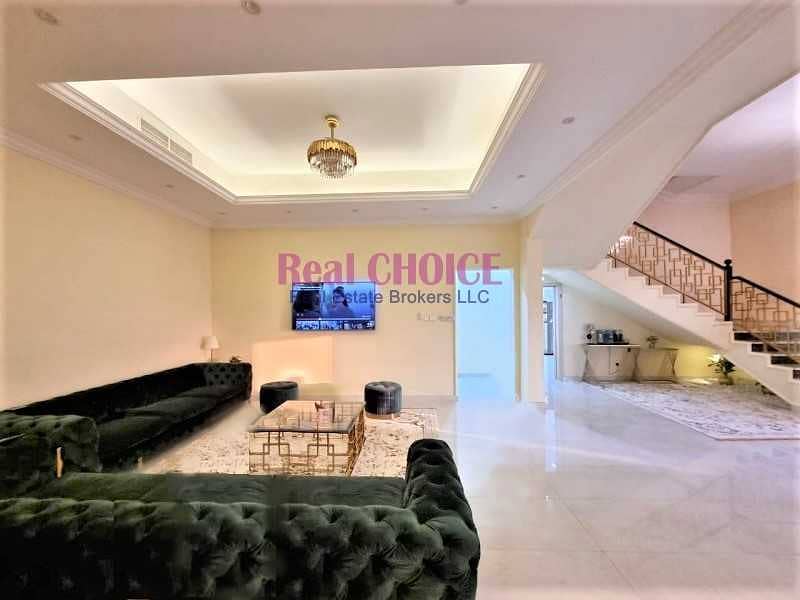 3 Luxurious One Year Villa | Independent |Private Majlis