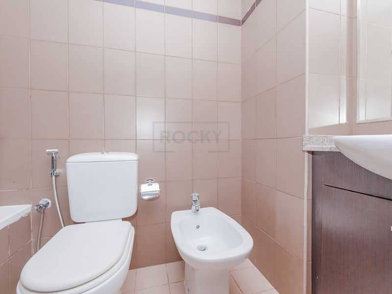 13 Adorable Studio Apartment with Central A/C | Pool