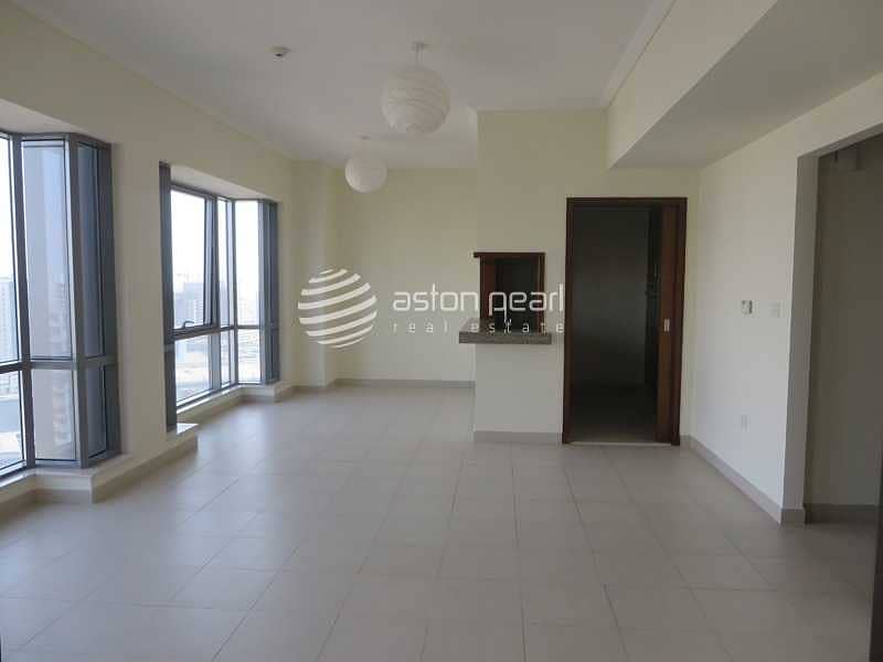 High Floor | Rented Apt. | Canal View | 1 Bedroom High Floor | Rented Apt. | Canal View | 1 Bedroom