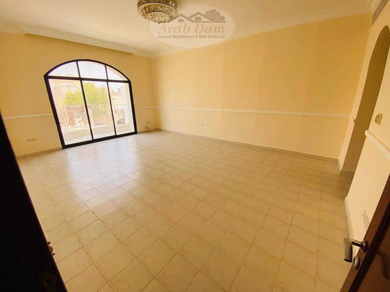 36 Good Offer! Beautiful Villa | 6 Master bedrooms with Maid room | Well Maintained | Flexible Payments