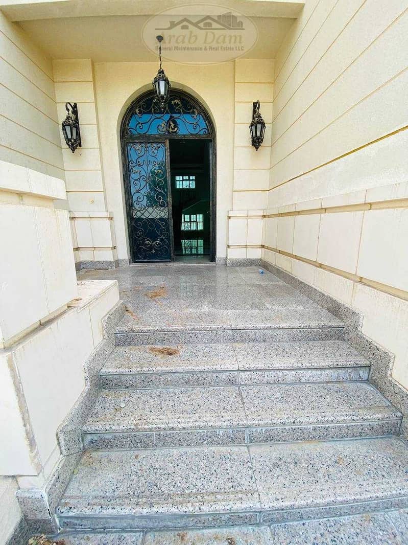 53 Beautifull/ Classic Villa For Rent | 6 Master rooms with Maid & Driver Room | Well Maintained  | Flexible Payment