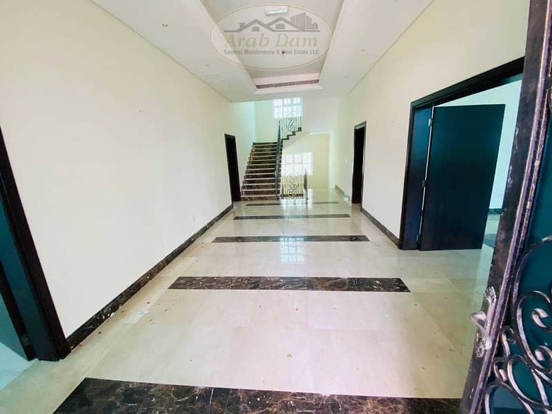240 Beautifull/ Classic Villa For Rent | 6 Master rooms with Maid & Driver Room | Well Maintained  | Flexible Payment