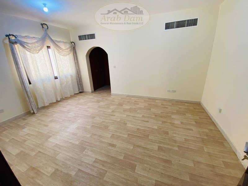 203 Good Offer! Beautiful Villa | 6 Master bedrooms with Maid room | Well Maintained | Flexible Payments
