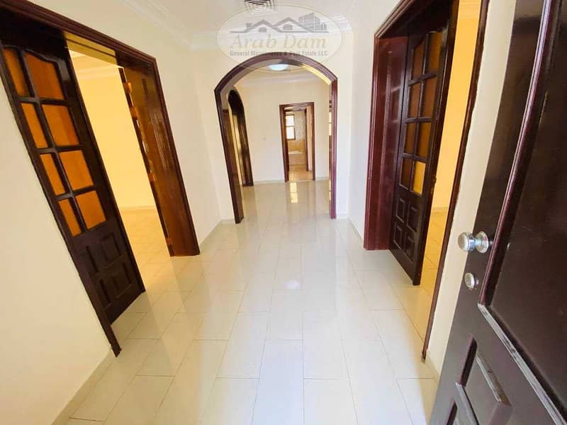303 Good Offer! Beautiful Villa | 6 Master bedrooms with Maid room | Well Maintained | Flexible Payments