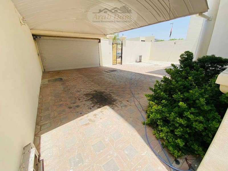 325 Good Offer! Beautiful Villa | 6 Master bedrooms with Maid room | Well Maintained | Flexible Payments