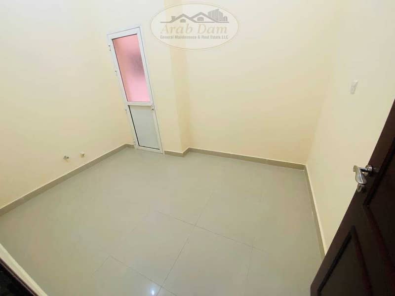 59 Spacious Apartment for Rent | 3 Bedrooms with Maid Room | Well Maintained | Airport Road | Flexible Payment
