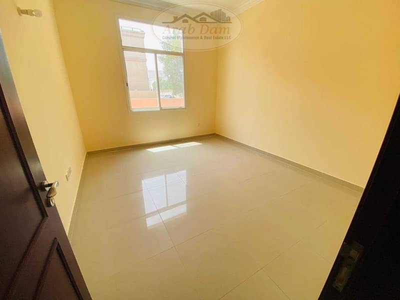 85 Spacious Apartment for Rent | 3 Bedrooms with Maid Room | Well Maintained | Airport Road | Flexible Payment
