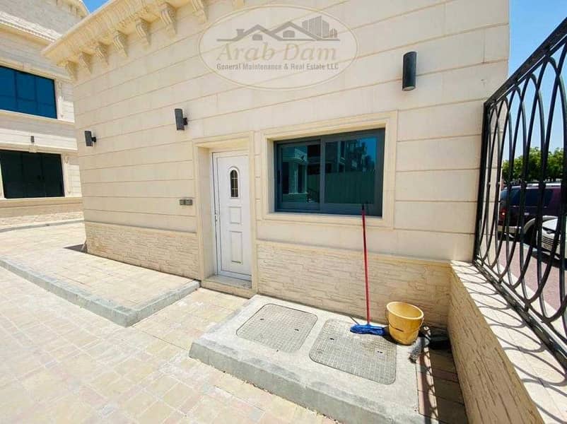 399 Hot Offer! Stunning and Huge Commercial Villa For Rent with Spacious 5BR & Private Parking | Well Maintained