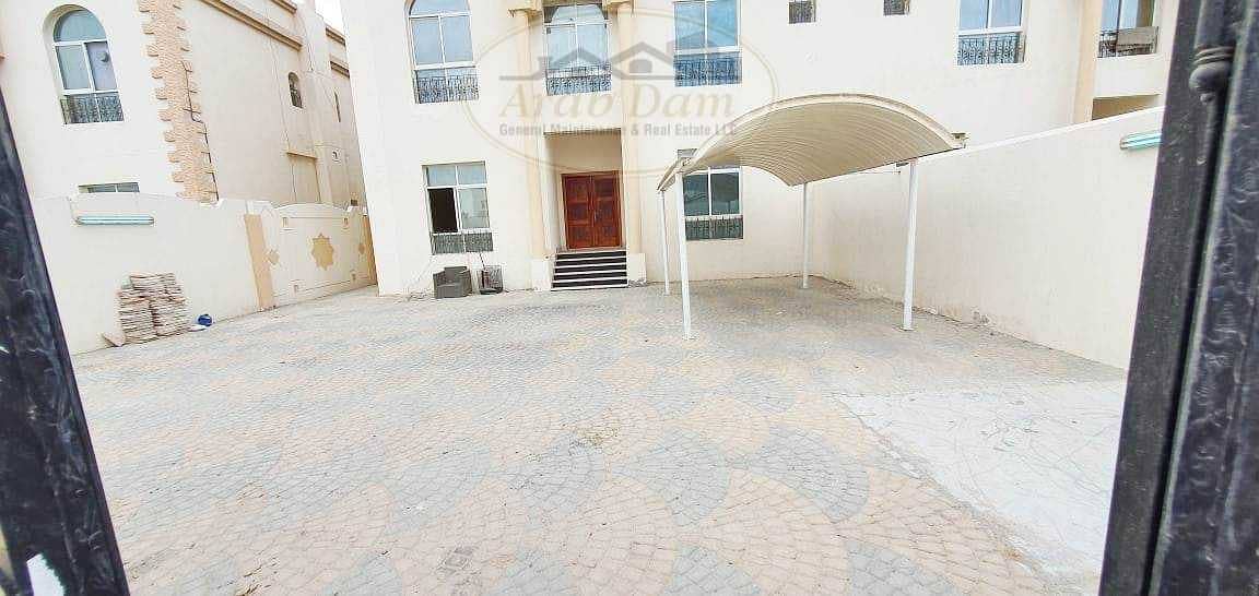 155 Best Offer! Amazing Villa For Rent with Spacious size Master Rooms | Well Maintained | Flexible Payment
