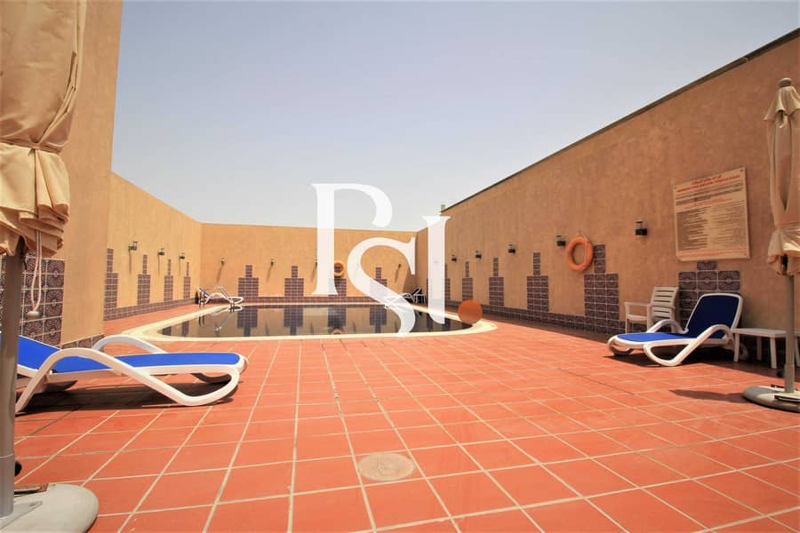 17 1 BHK | Chiller Free | 30 Days Free