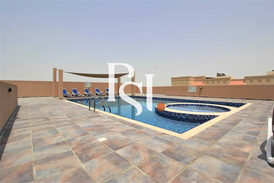 13 Modern 2BHK | Nearby schools | Ideal choice for families
