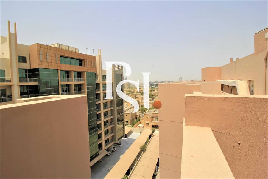14 Modern 2BHK | Nearby schools | Ideal choice for families