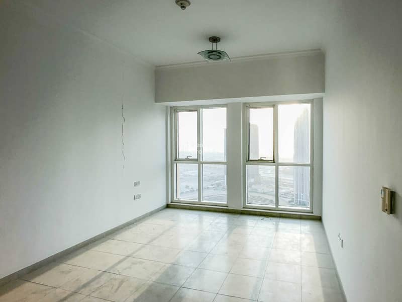 2 Full Canal View | High Floor | Vacant Now