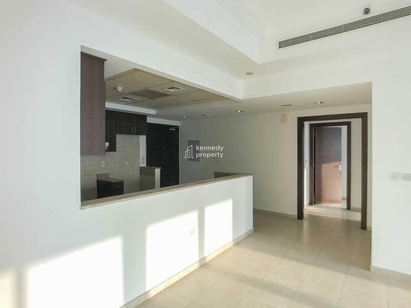7 Full Canal View | High Floor | Vacant Now