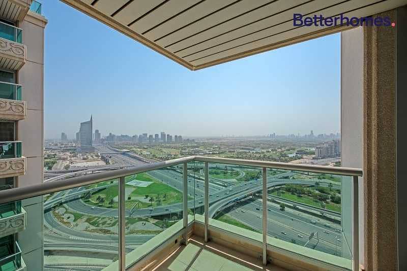 14 Higher Floor|Mesk| Emaar Six Tower | Best Layout