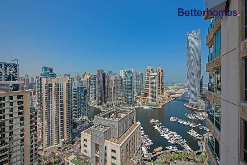 15 Higher Floor|Mesk| Emaar Six Tower | Best Layout