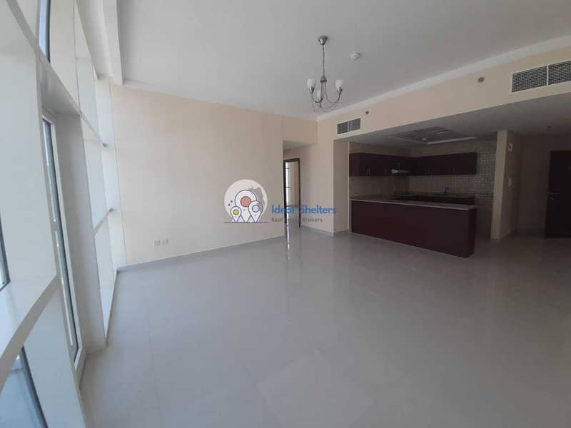 Brand New Spacious | 2BHK Plus Laundry | Lake View