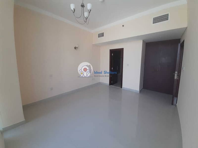 4 Brand New Spacious | 2BHK Plus Laundry | Lake View