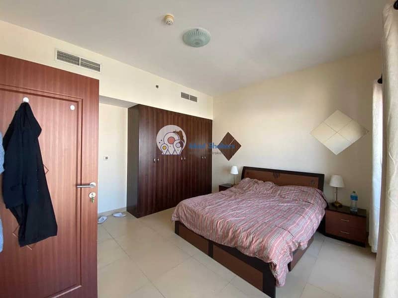 9 Chiller Free Spacious | 1BHK + Laundry |  Investor Deal