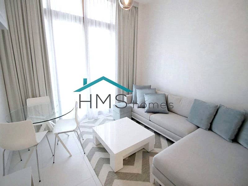 Exclusive | Furnished | Landmark Views Exclusive | Furnished | Landmark Views