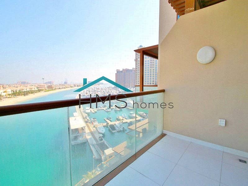 5 Exclusive | Furnished | Landmark Views