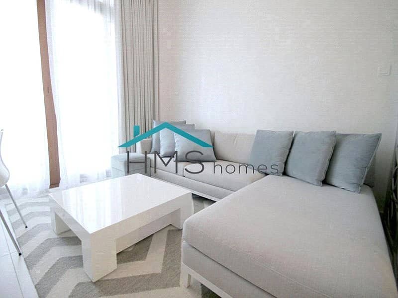6 Exclusive | Furnished | Landmark Views