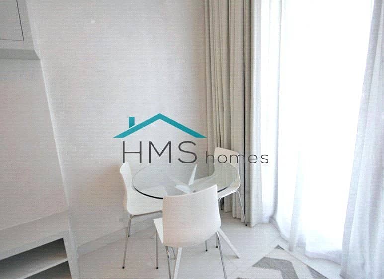 7 Exclusive | Furnished | Landmark Views