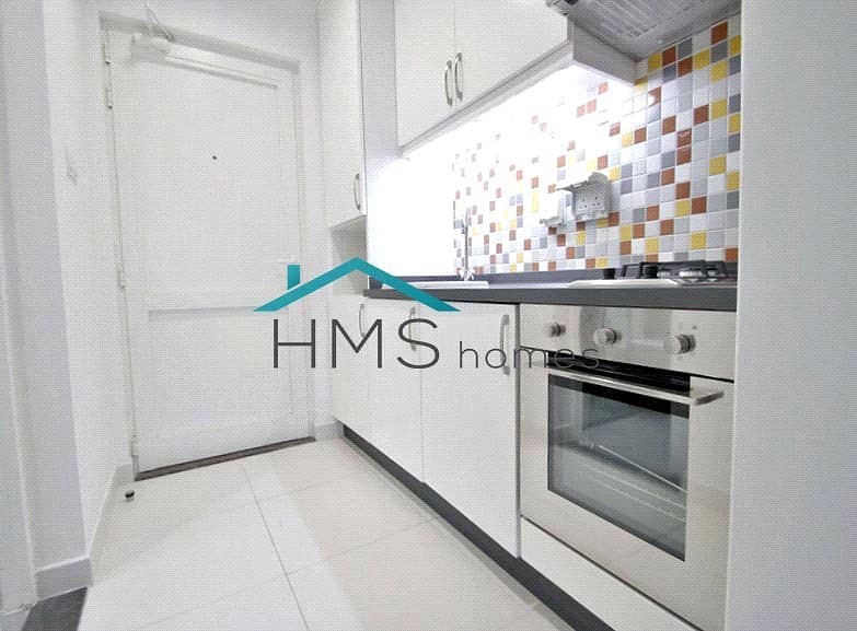 9 Exclusive | Furnished | Landmark Views