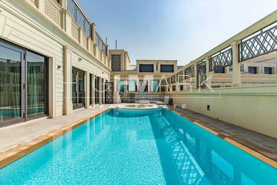 2 Private Pool | Stunning 4 Bed | Great Deal