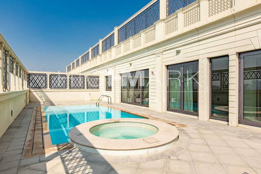 3 Private Pool | Stunning 4 Bed | Great Deal