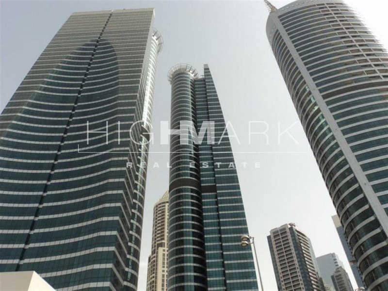 Spacious Office Space | X3 tower | Amazing View