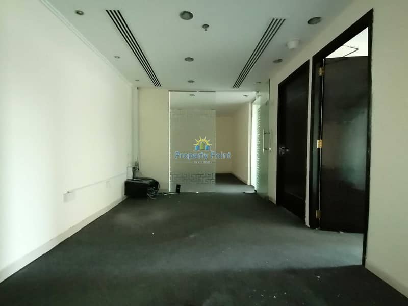 2 120 SQM Office Space for RENT | Sizeable Partitions | Great Location