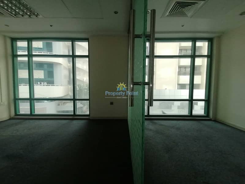 3 120 SQM Office Space for RENT | Sizeable Partitions | Great Location
