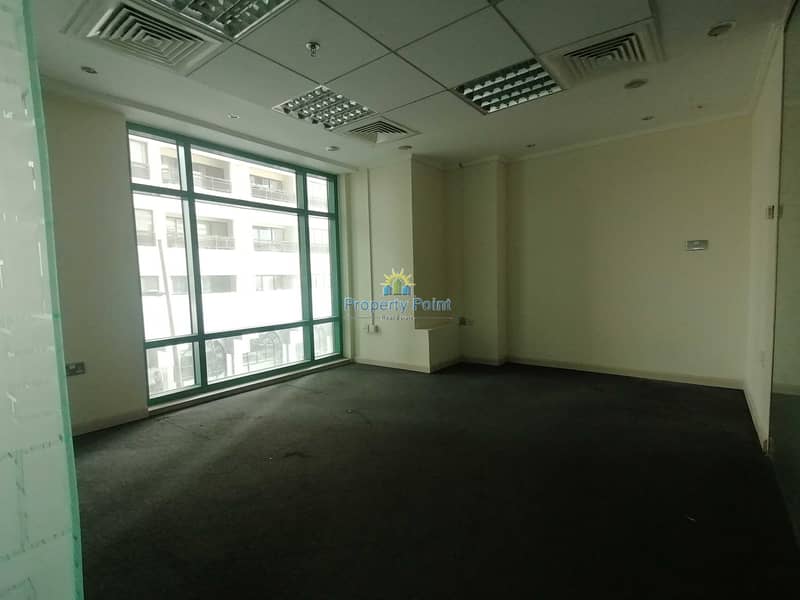 10 120 SQM Office Space for RENT | Sizeable Partitions | Great Location