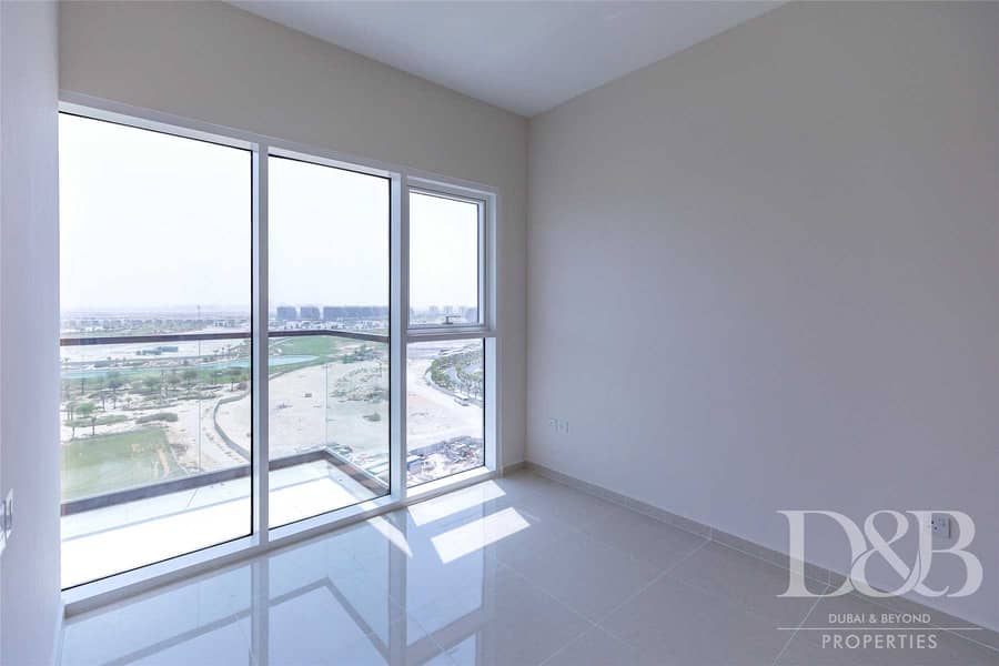 4 One Bedroom | Golf Views | Brand New