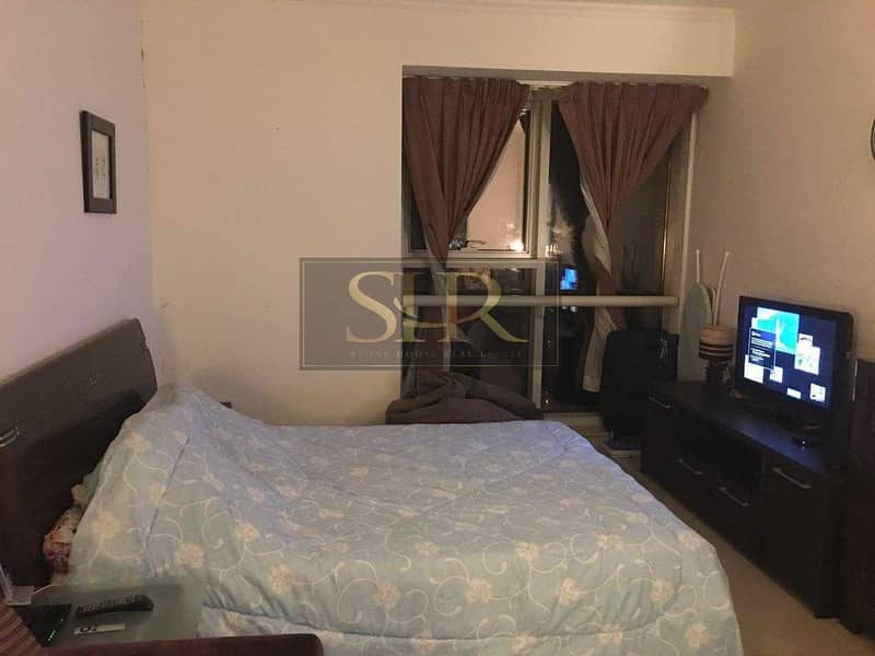 Fully Furnished Studio Apt | Near Metro